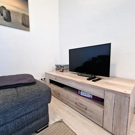 Apartment D09-007
