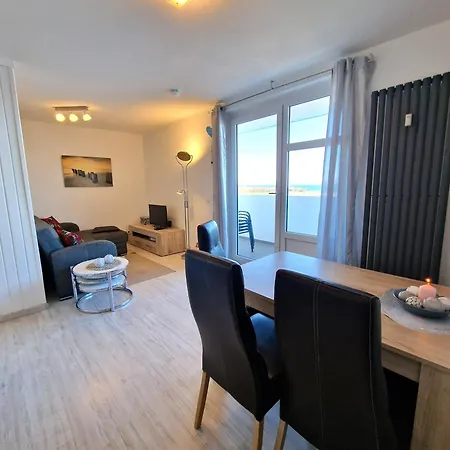 D09-007 Apartment