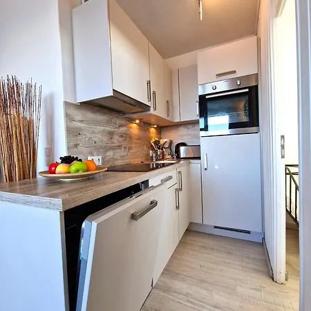 Apartment D09-007 Heiligenhafen