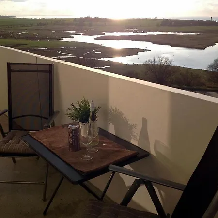 D09-007 Appartement *