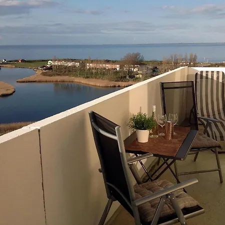 Appartement D09-007 *