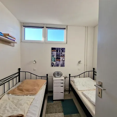 D09-007 Appartement Heiligenhafen