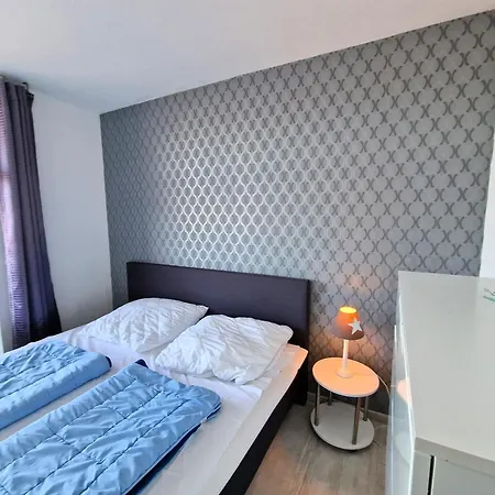 D09-007 Appartement Heiligenhafen