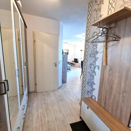 D09-007 * Heiligenhafen