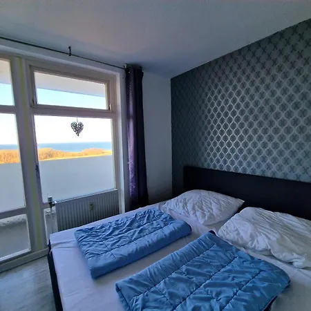 D09-007 Appartement Heiligenhafen